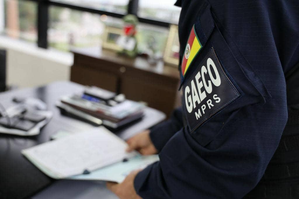 “Ela está mais próxima do que deveria”, diz promotor sobre relação entre crime organizado e política