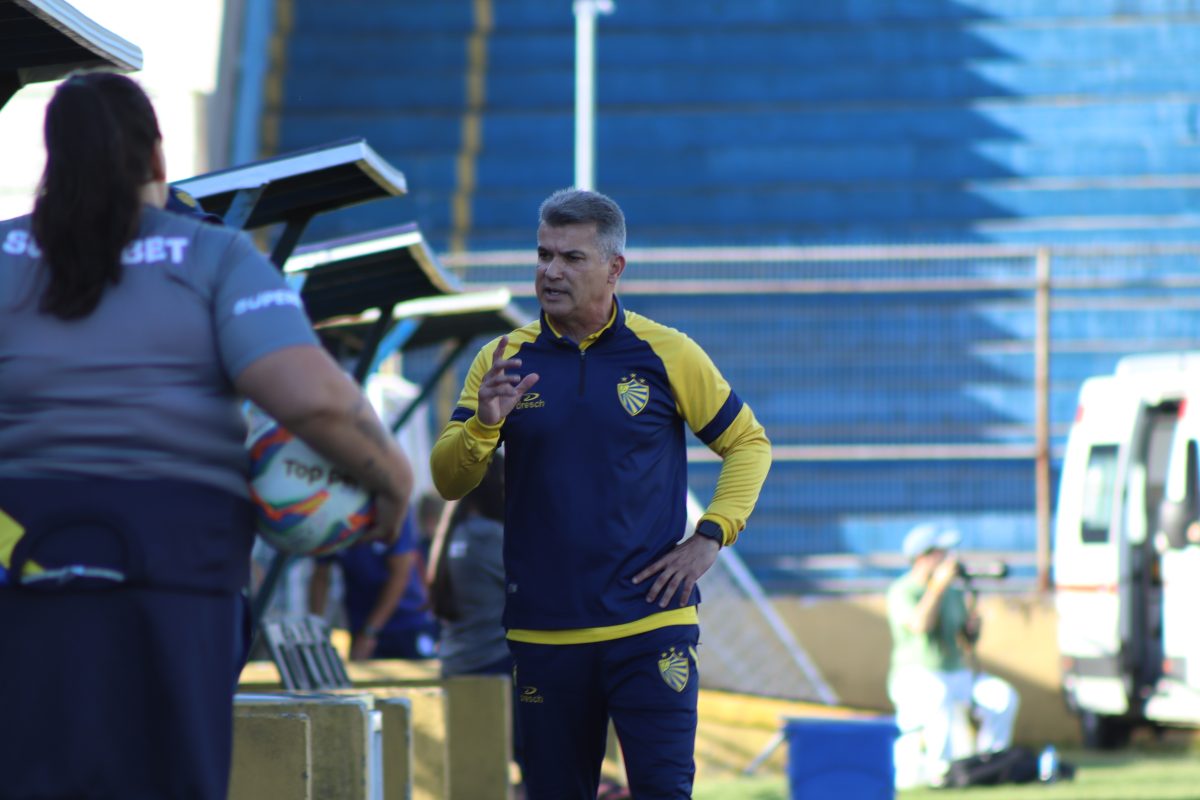 Telles exalta resultado e aponta: “Nem sempre você vai fazer uma grande partida”