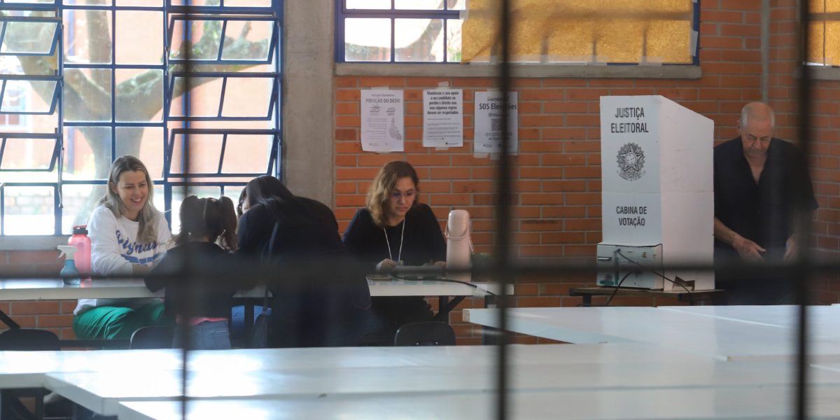 Um em cada quatro votos de Pelotas em 2022 foi para candidatos de fora