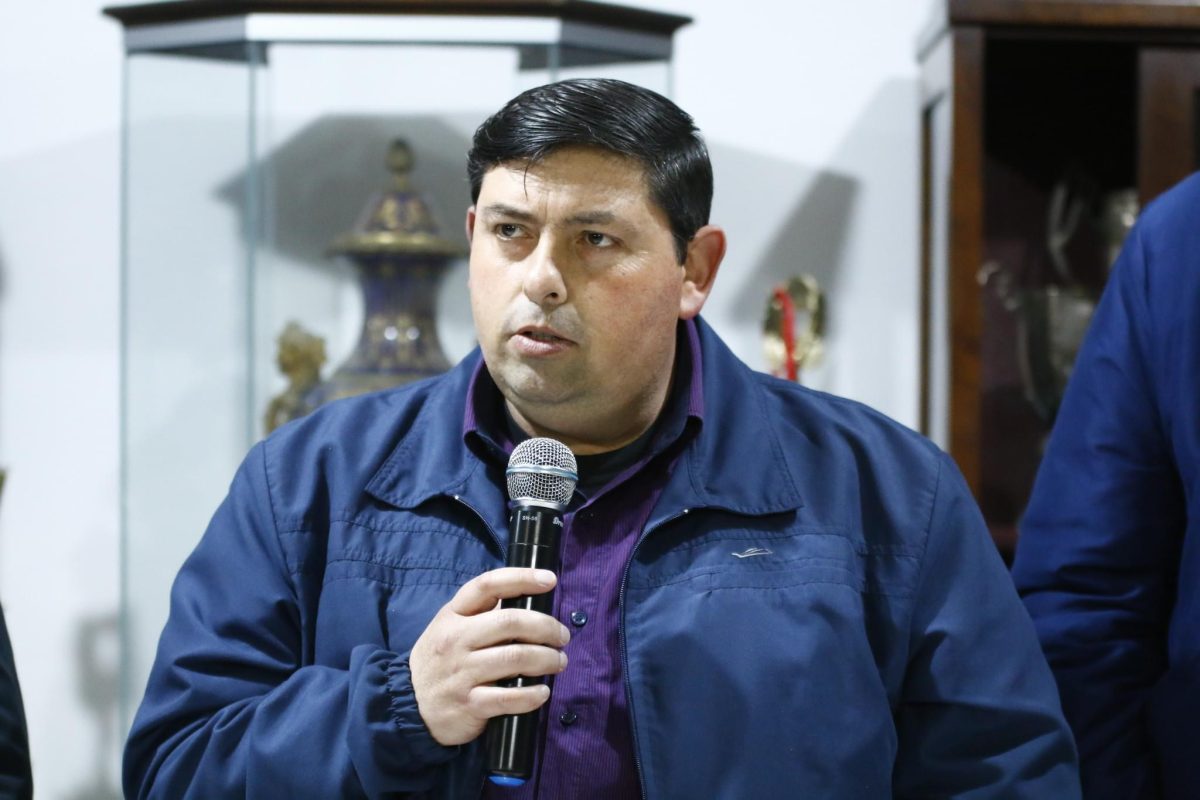 Justiça acata denúncia do MP e ex-dirigentes do Brasil viram réus