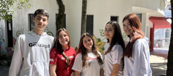 Professores que inspiram: lições e afeto no Gonzaga