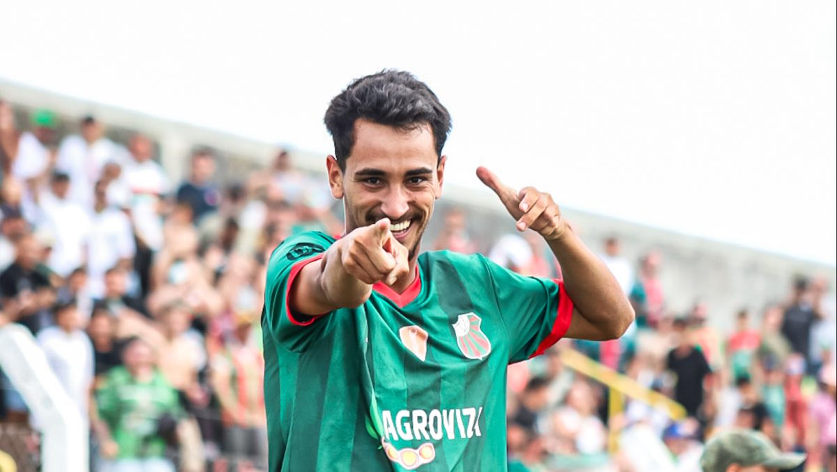 São Paulo supera Riograndense e assegura vaga nas semifinais