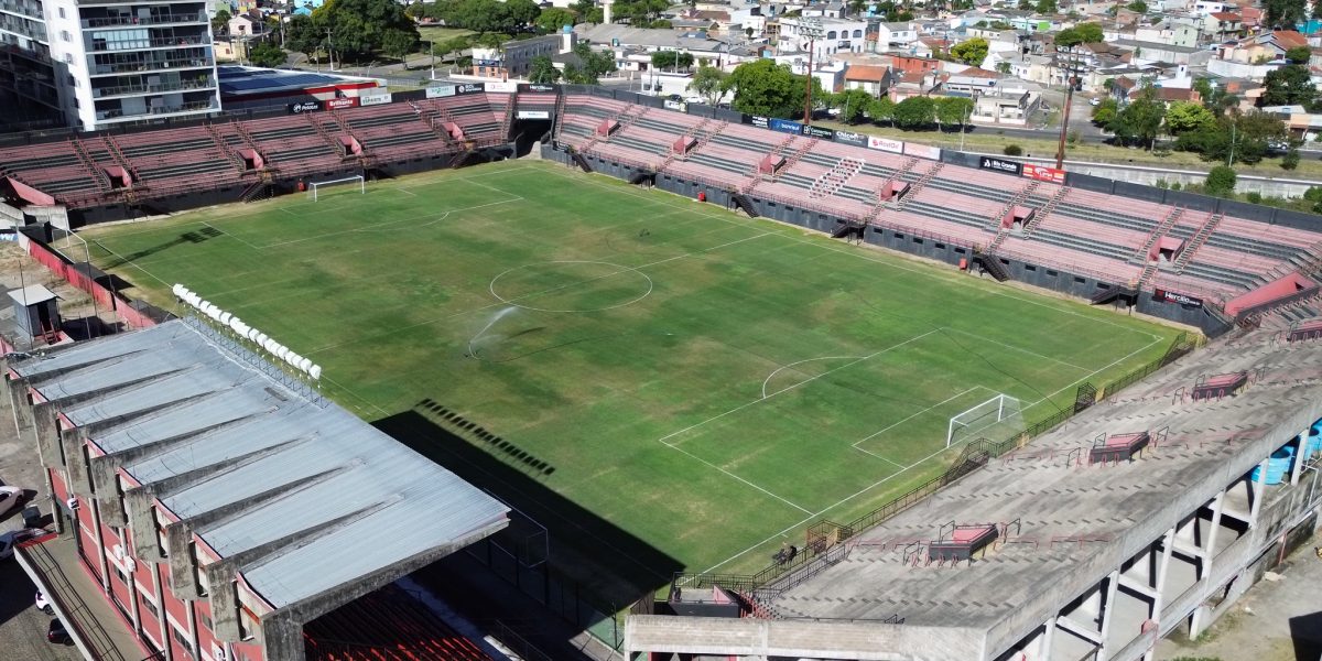 Votação dos sócios para a proposta vinculante à SAF do Brasil será na próxima terça-feira