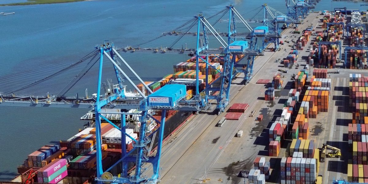 Lideranças avaliam cenário de coexistência entre portos