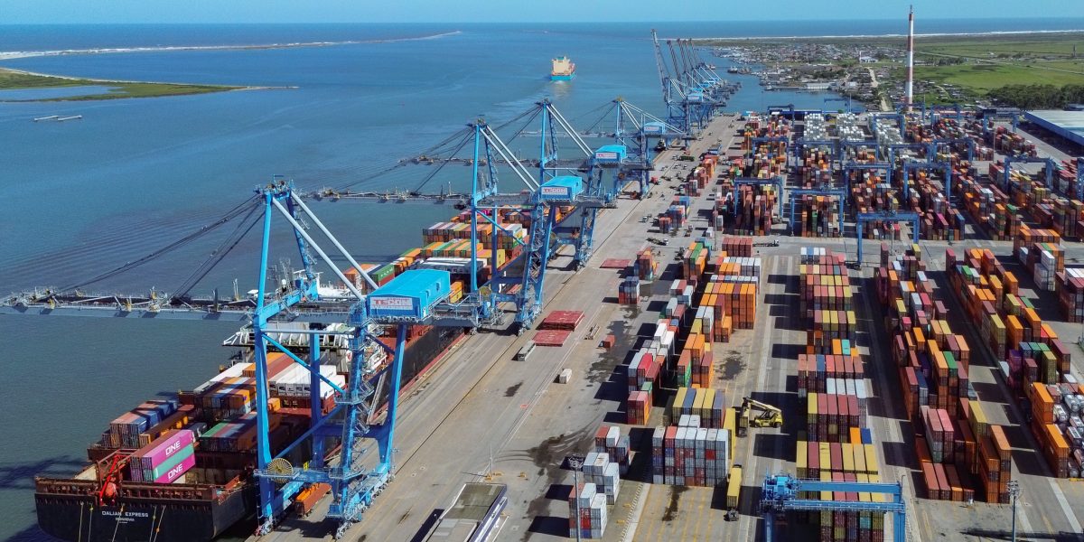 Ecovix mais próxima de construir navios gaseiros