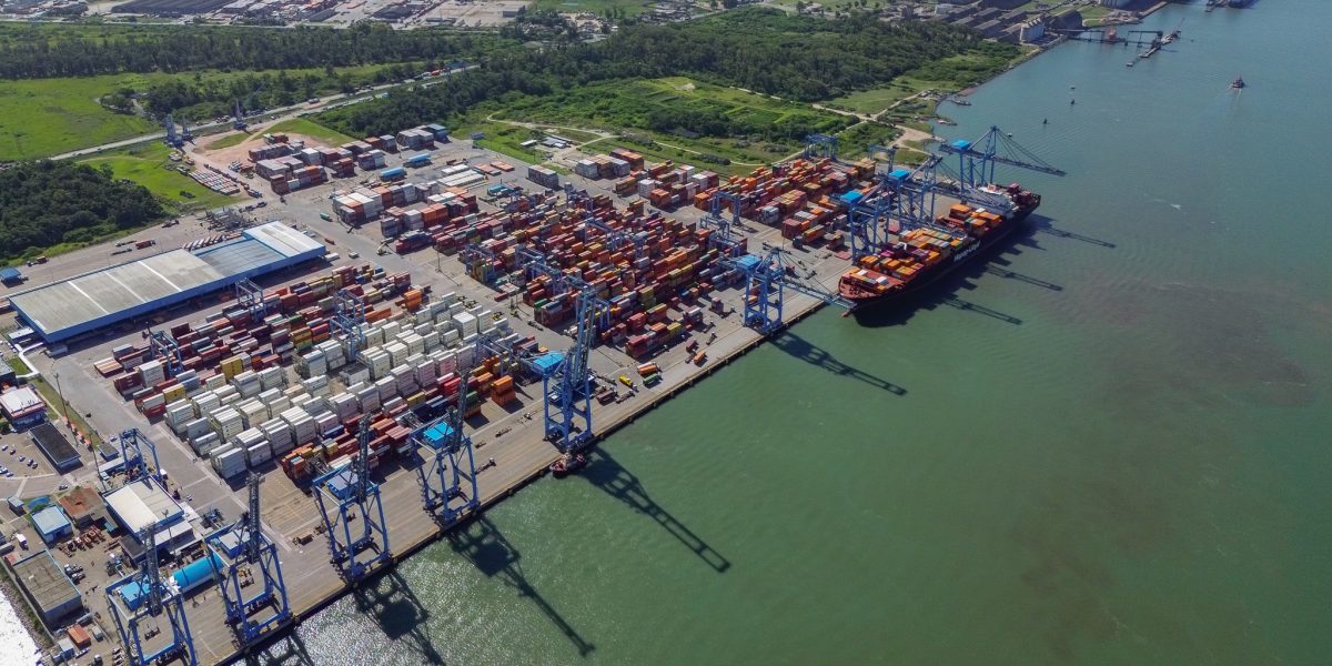 Porto de Rio Grande pode atrair mais de R$ 1,5 bilhão em investimentos até 2027