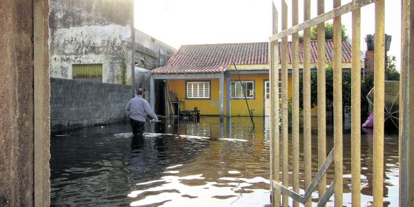 Região tem aumento de 50% na participação da Consulta Popular