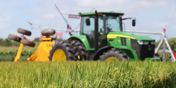 Engenharia Agrícola traz agendas nacionais a Pelotas