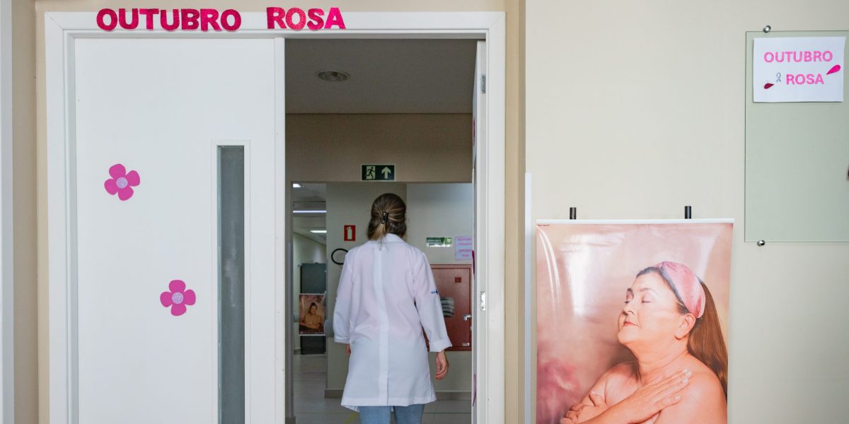 Rio Grande tem novo modelo de agendamento para mamografias