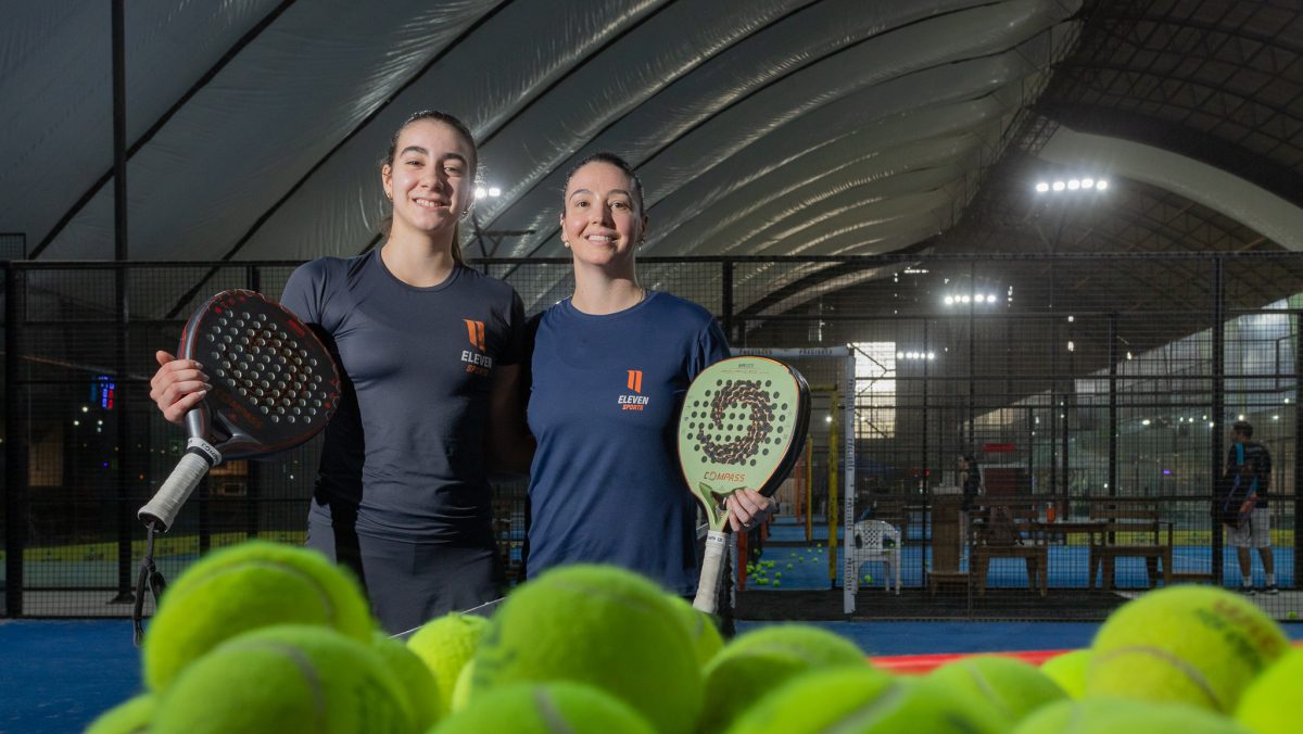 Com duas pelotenses, Panamericano Absoluto começa nesta quarta