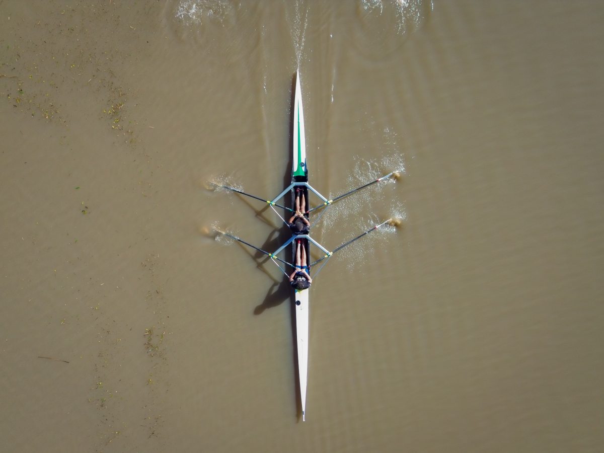 Remar para o Futuro completa uma década em meio a processo de reconstrução