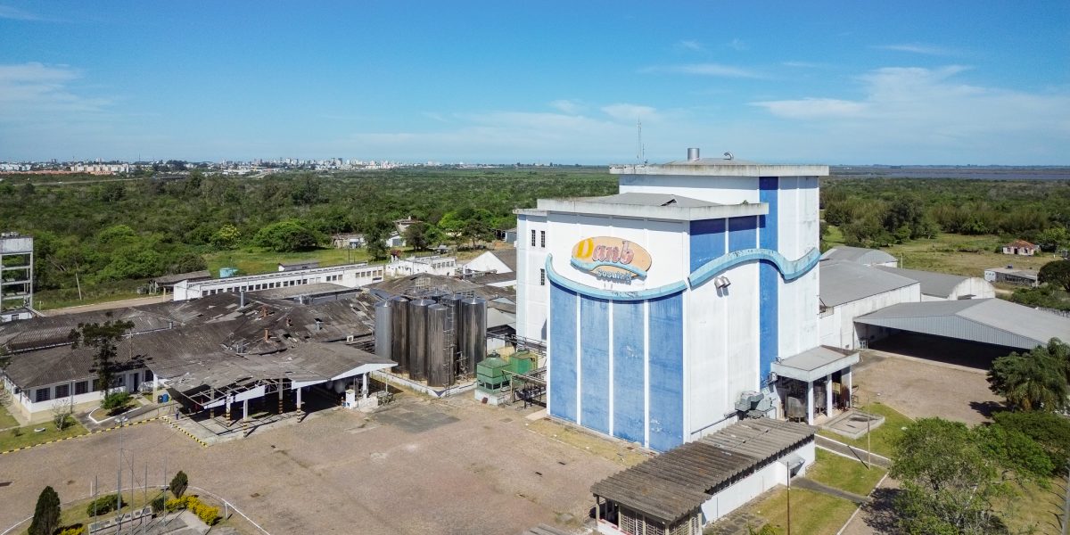 Manteiga Danby da Cosulati pode voltar ao mercado a partir de 2026