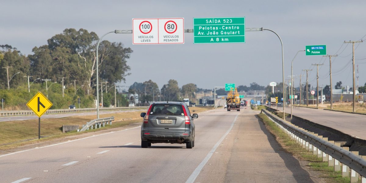 Dnit prepara administração rodoviária após concessão