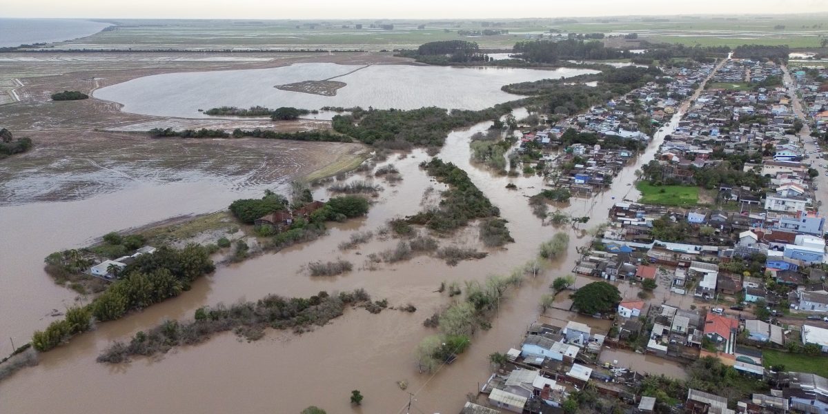 Fórum debate desafios do clima em São Lourenço