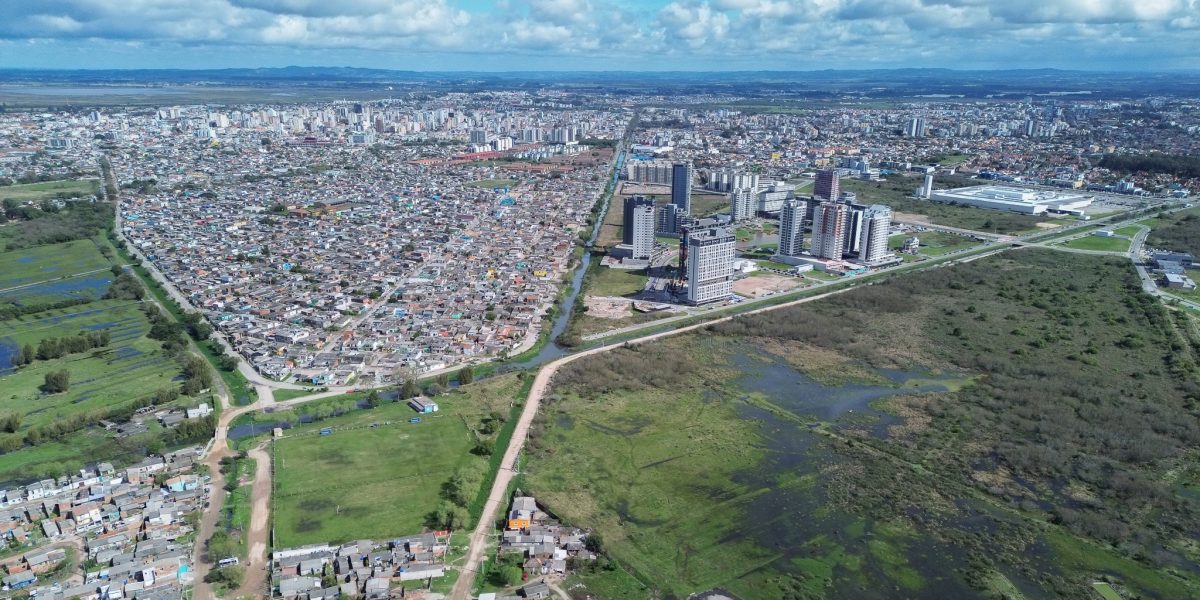 O diálogo é a arma do desenvolvimento