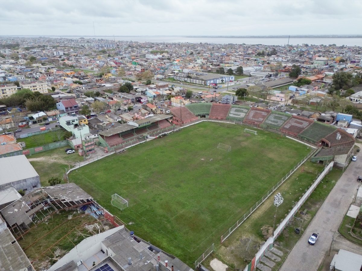 Técnico do São Paulo de Rio Grande avalia classificação para a semifinal