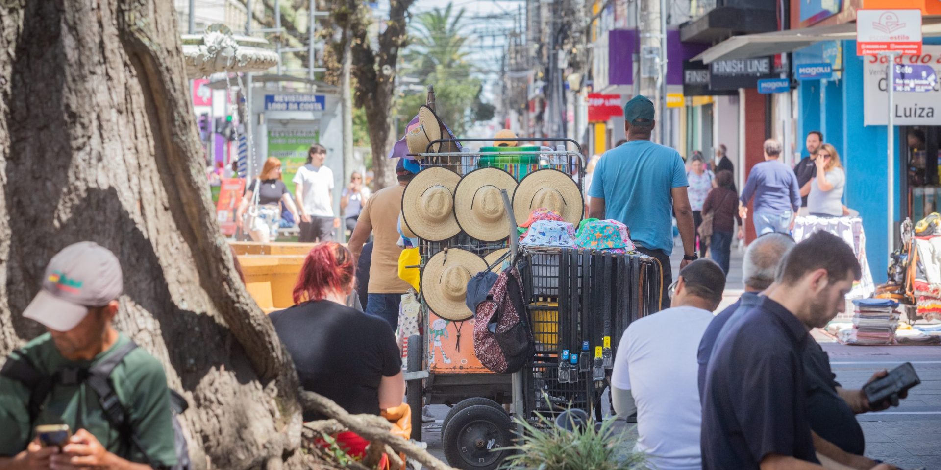 Estado terá Conselho de combate à informalidade