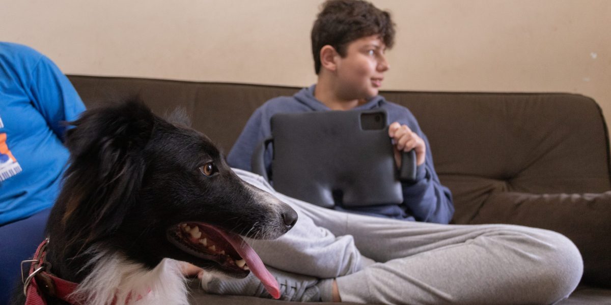 A parceria que promove saúde e bem-estar