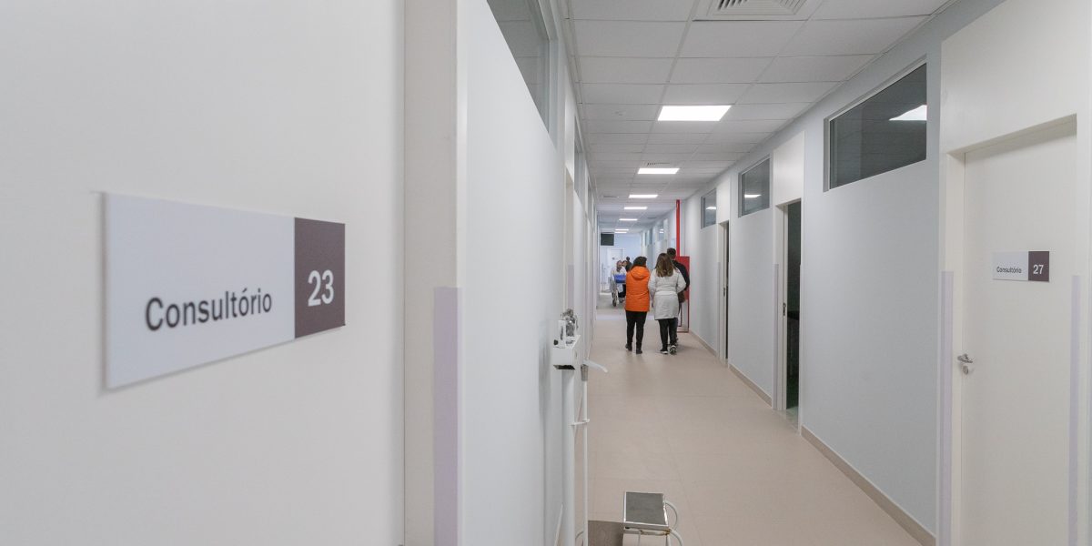 Santa Casa e Beneficência aderem ao SUS Gaúcho