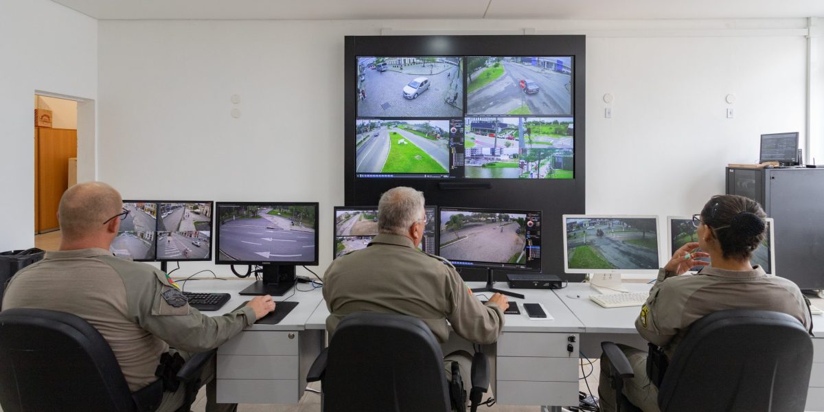 Pelotas é destaque internacional pela redução na criminalidade