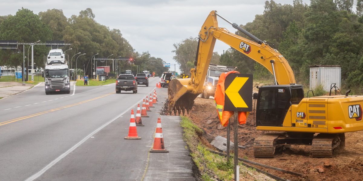 Adiada para 2027, duplicação da BR-116 levará 15 anos e cinco mandatos presidenciais