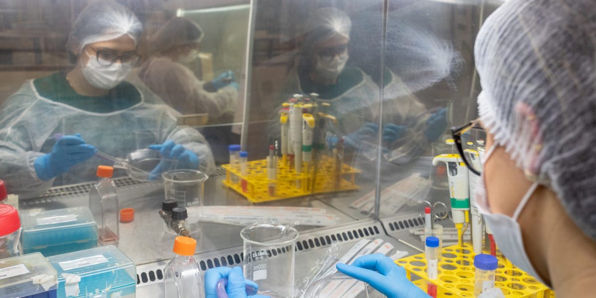 UFPel sedia lançamento de plano nacional de epidemiologia