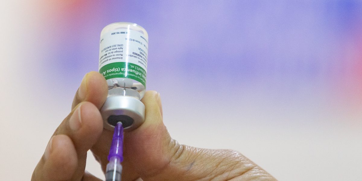 Preocupação necessária