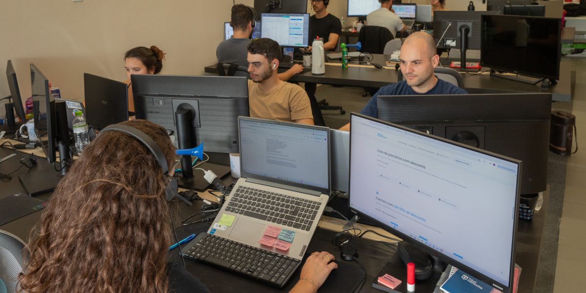 Um grande avanço para Pelotas