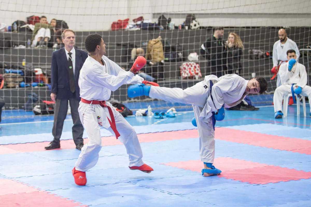 Inscrições para Open Nacional em Pelotas terminam nesta sexta