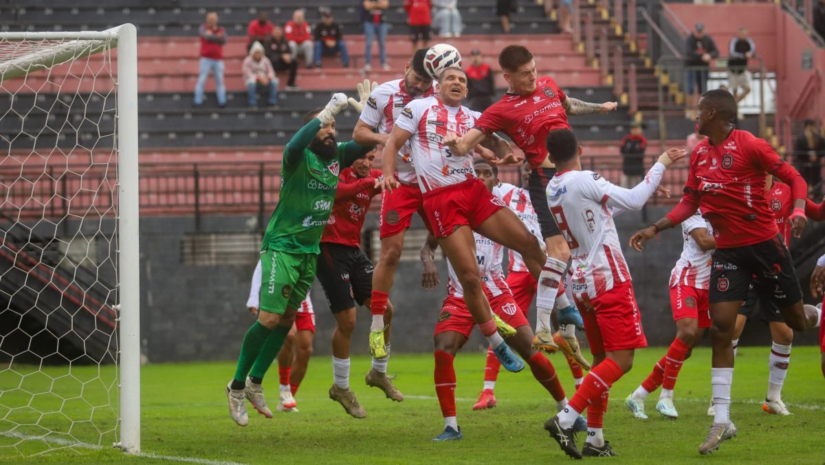 Novos critérios da CBF devem dar vaga ao Xavante na Série D de 2026