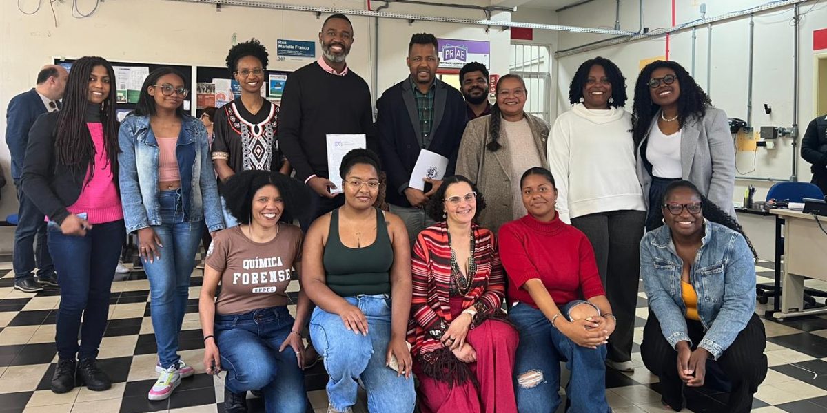 UFPel terá brinquedoteca para letramento racial e sala de amamentação