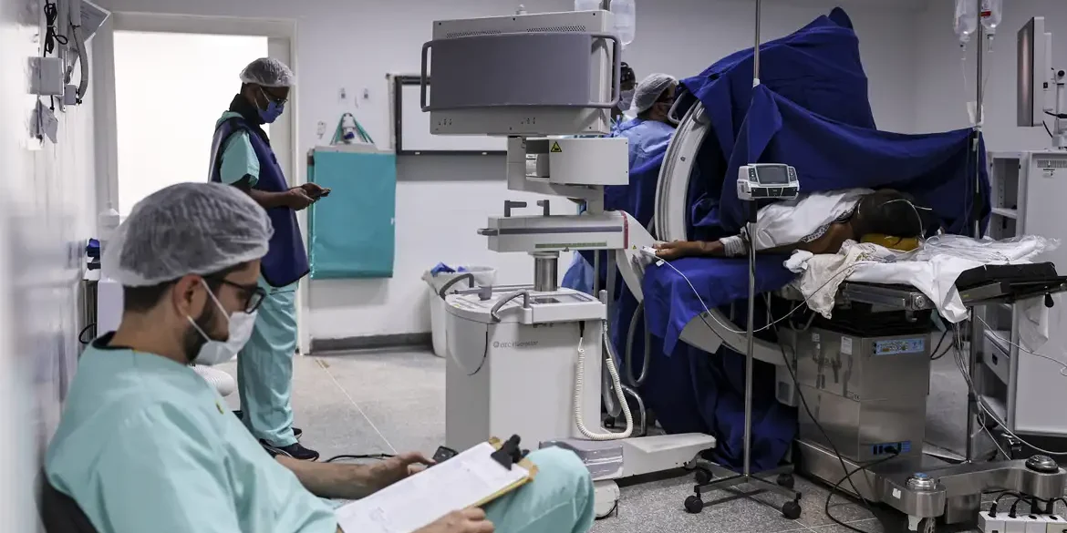 Pelotas sedia encontro nacional para debater a saúde na região Sul