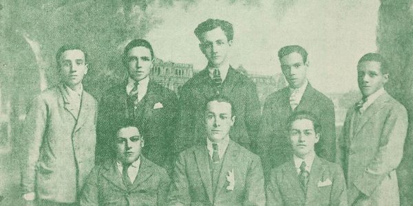 Revista Illustração Pelotense publica homenagem aos colaboradores em 25