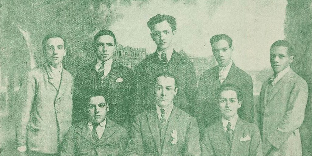 Revista Illustração Pelotense publica homenagem aos colaboradores em 25