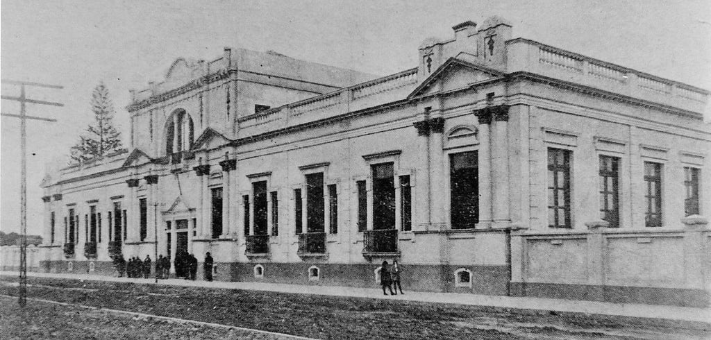 Comunidade se mobiliza para conseguir recursos para o Asilo de Mendigos