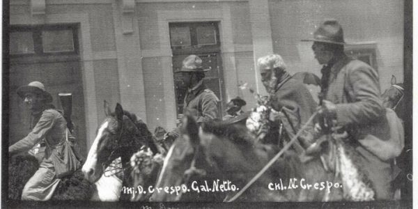 Zeca Netto surpreende comunidade pelotense com ataque no final da madrugada