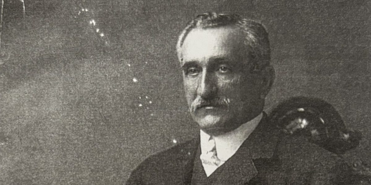 Senador Joaquim Augusto de Assumpção renuncia mandato por problemas de saúde