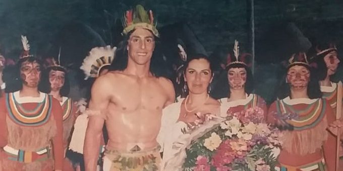 Escola de Ballet Antonia Caringi de Aquino marca a história da dança gaúcha com O Guarany