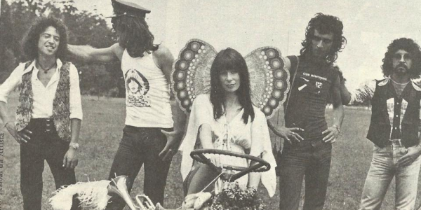 Show Fruto proibido, de Rita Lee, mobiliza fãs da cantora na Zona Sul