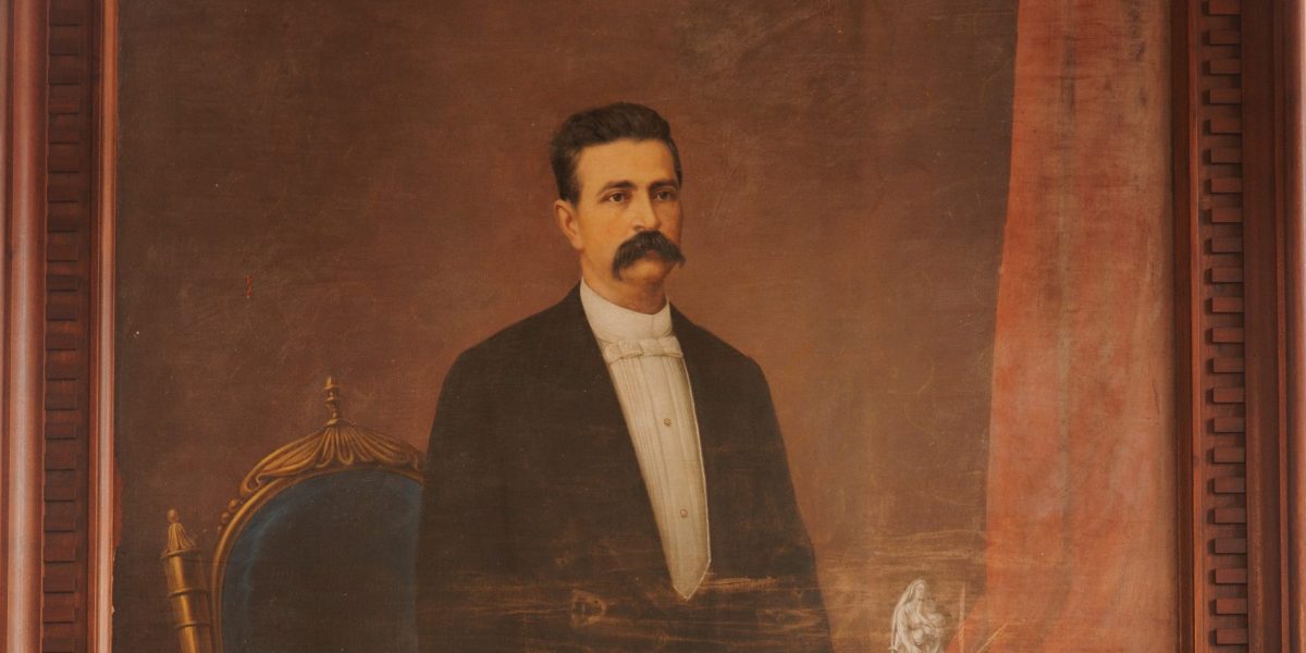 RS vive o luto pela morte de Carlos Barbosa Gonçalves