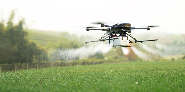 Tecnologia como forma de ampliar negócios no agro