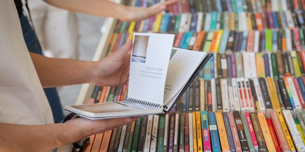 Feira do Livro de Pelotas celebra 51ª edição com tradição, memórias e renovação