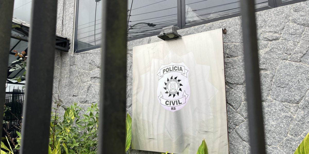 Polícia Civil prende mulher envolvida em furto de mais de R$ 100 mil em lotérica em Pelotas