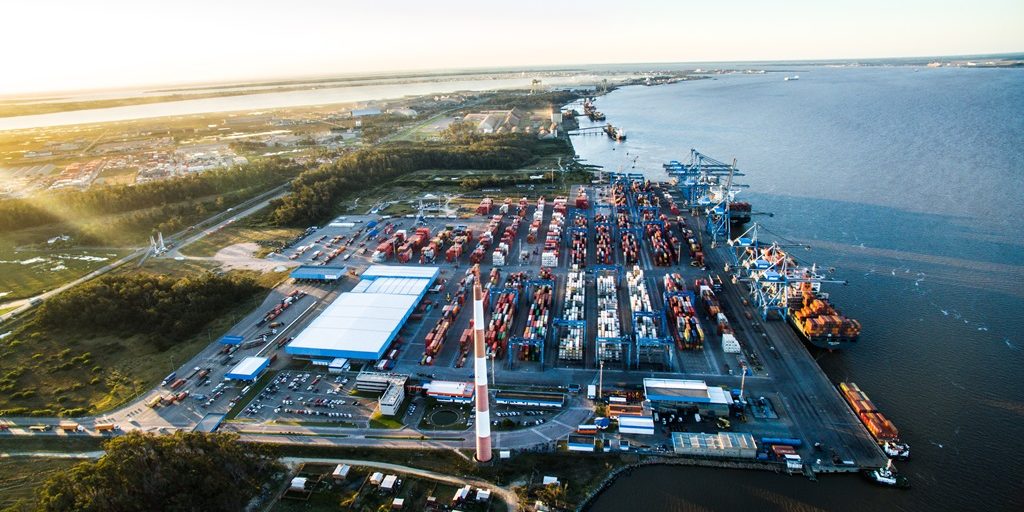 Arrozeiros apontam perdas por entrave em terminal portuário