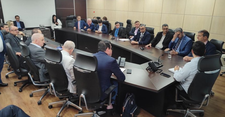 Prefeitos da Zona Sul seguem em alerta sobre pedágios e recursos da União