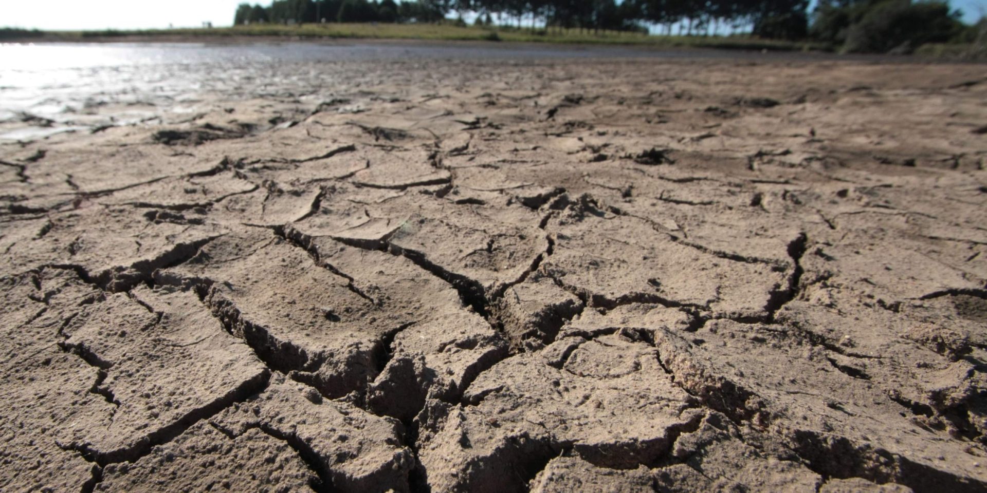 Retorno do La Niña deve reduzir chuvas na região