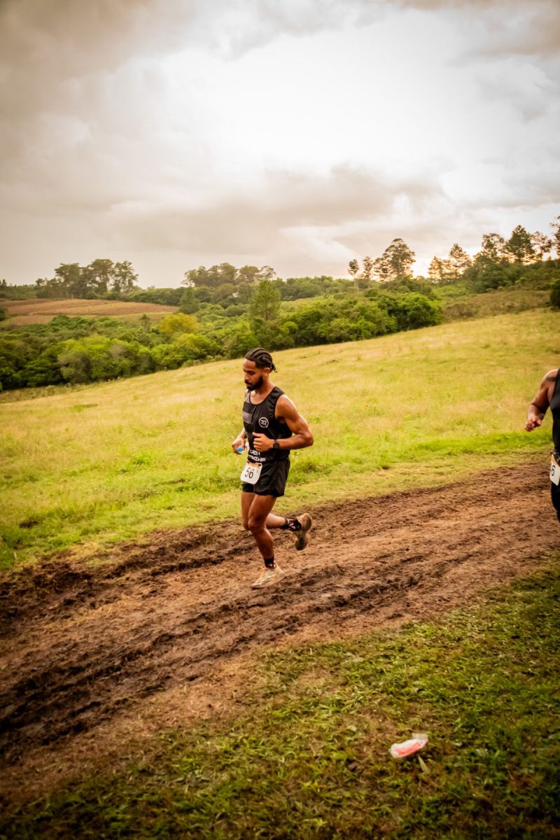 Pelotense buscará vaga em mundial de ultramaratona backyard