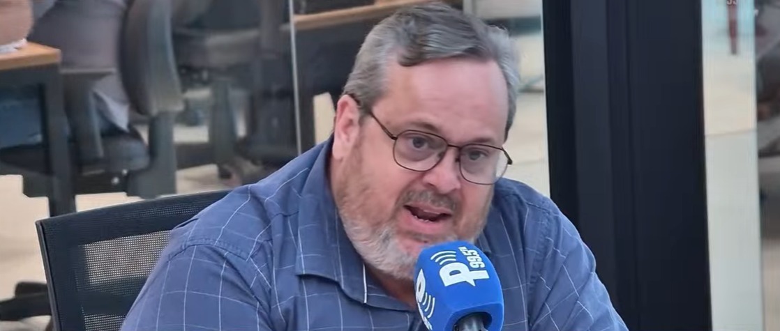 Promotor reafirma busca por ressarcimento ao Brasil após denúncia envolvendo ex-dirigentes