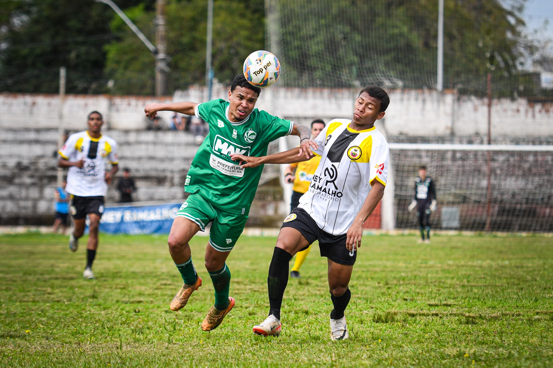 Por troca de identidade de atletas, São Gabriel perde quatro pontos na Copa da FGF