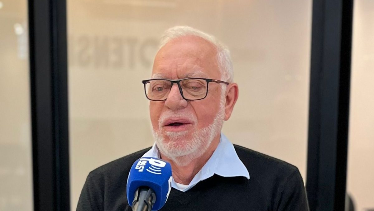 “Quem vai comandar o futebol do Brasil a partir de 2026 é o Emerson Rosa”, afirma presidente xavante